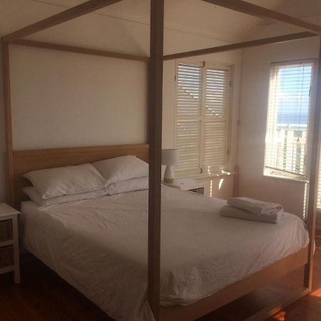 Rustic Beach House 300 Steps From The Ocean Κέιπ Τάουν Εξωτερικό φωτογραφία