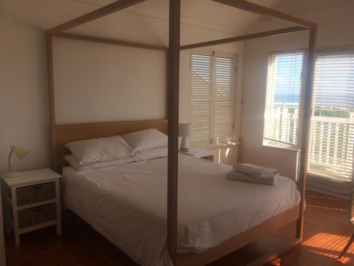 Rustic Beach House 300 Steps From The Ocean Κέιπ Τάουν Εξωτερικό φωτογραφία