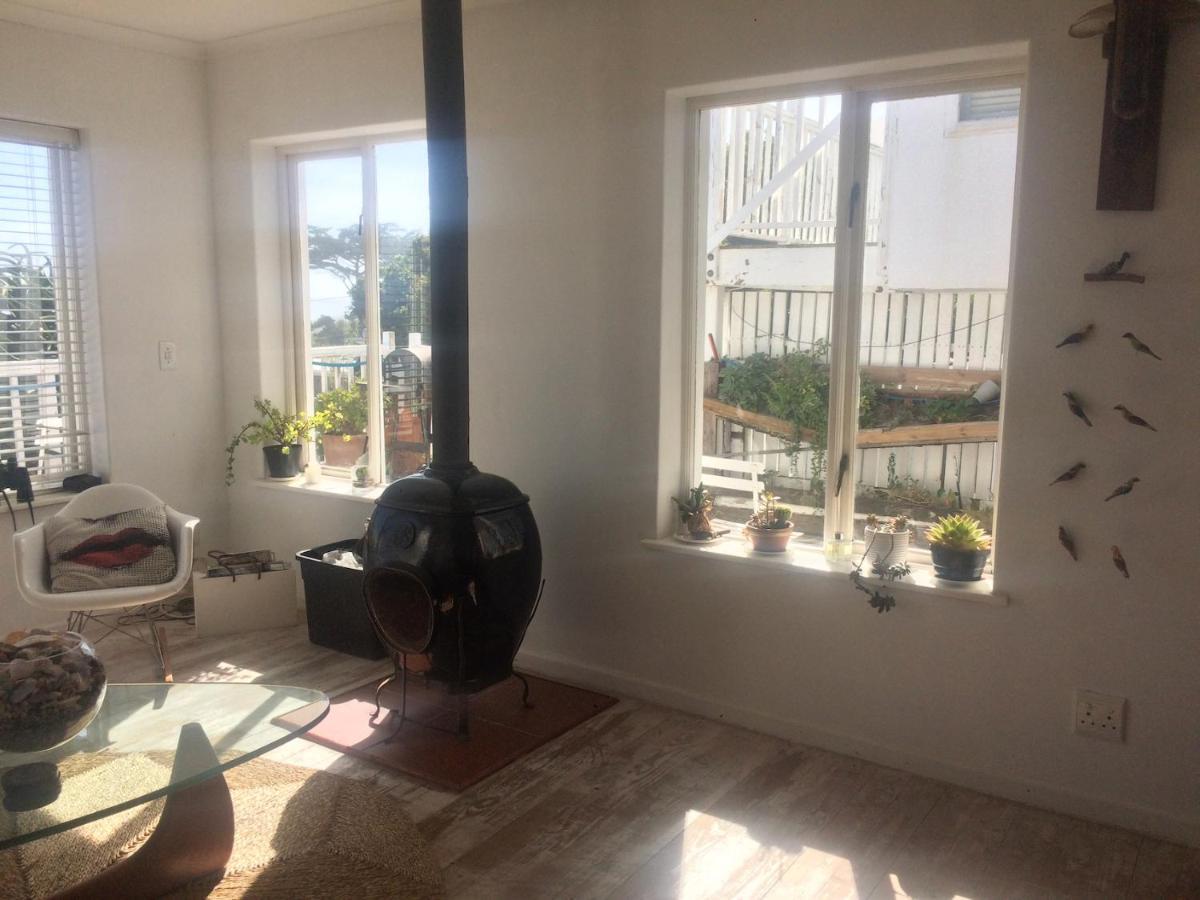 Rustic Beach House 300 Steps From The Ocean Κέιπ Τάουν Εξωτερικό φωτογραφία