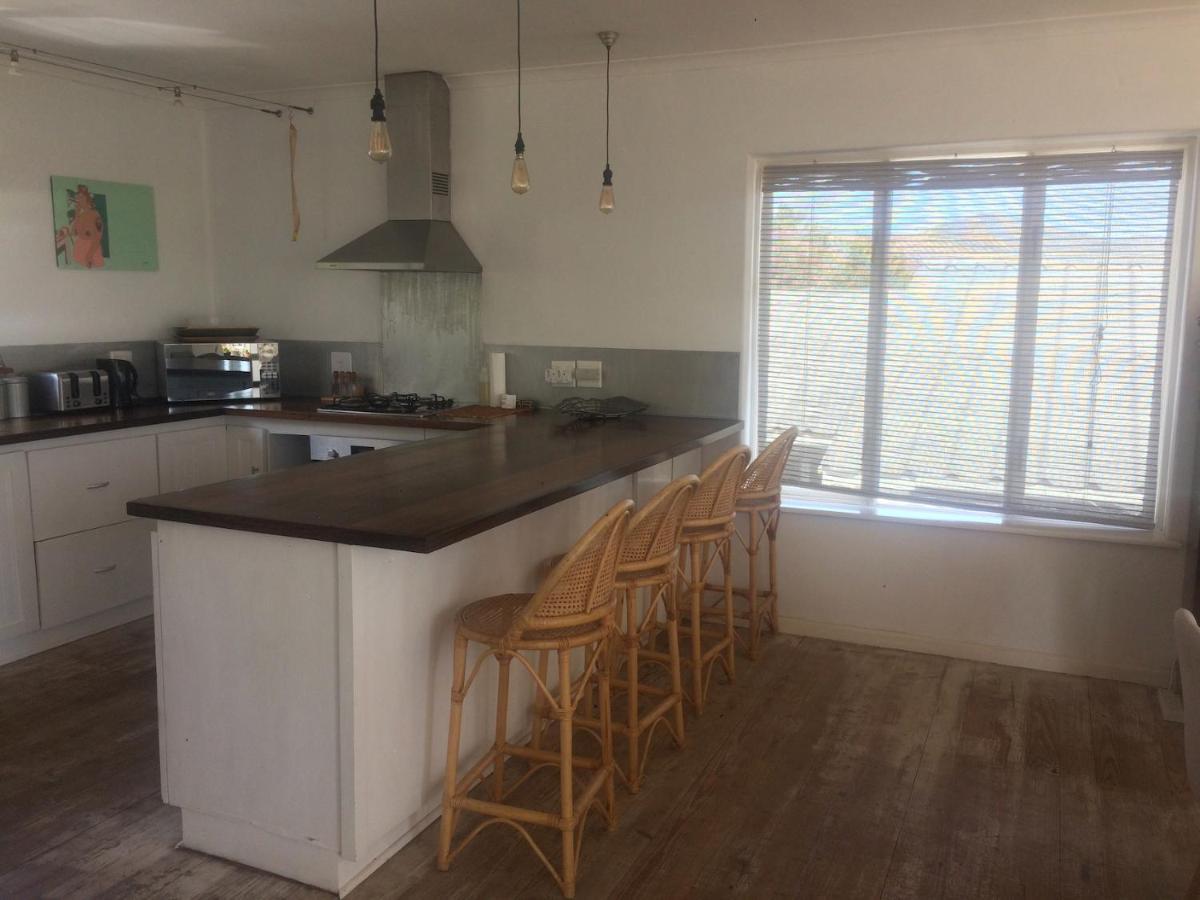 Rustic Beach House 300 Steps From The Ocean Κέιπ Τάουν Εξωτερικό φωτογραφία