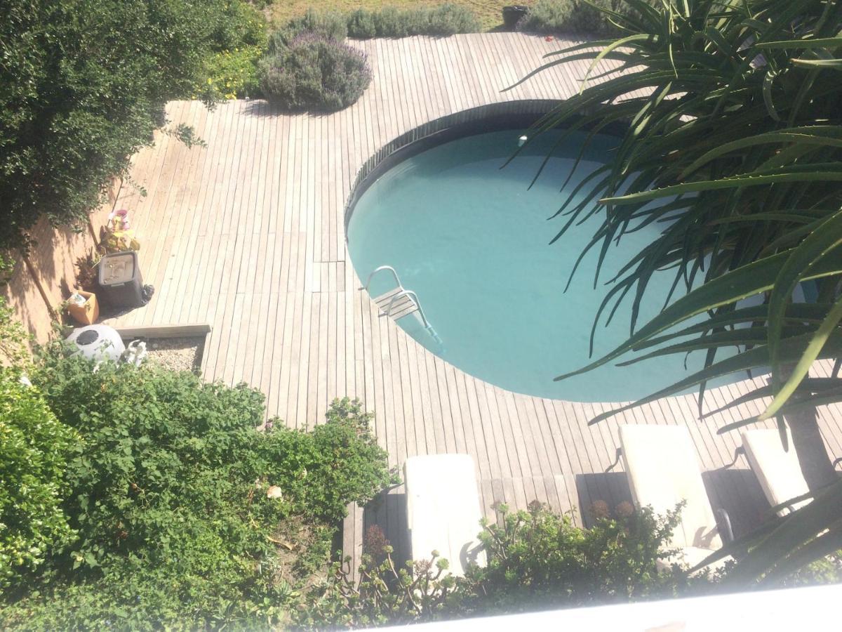 Rustic Beach House 300 Steps From The Ocean Κέιπ Τάουν Εξωτερικό φωτογραφία